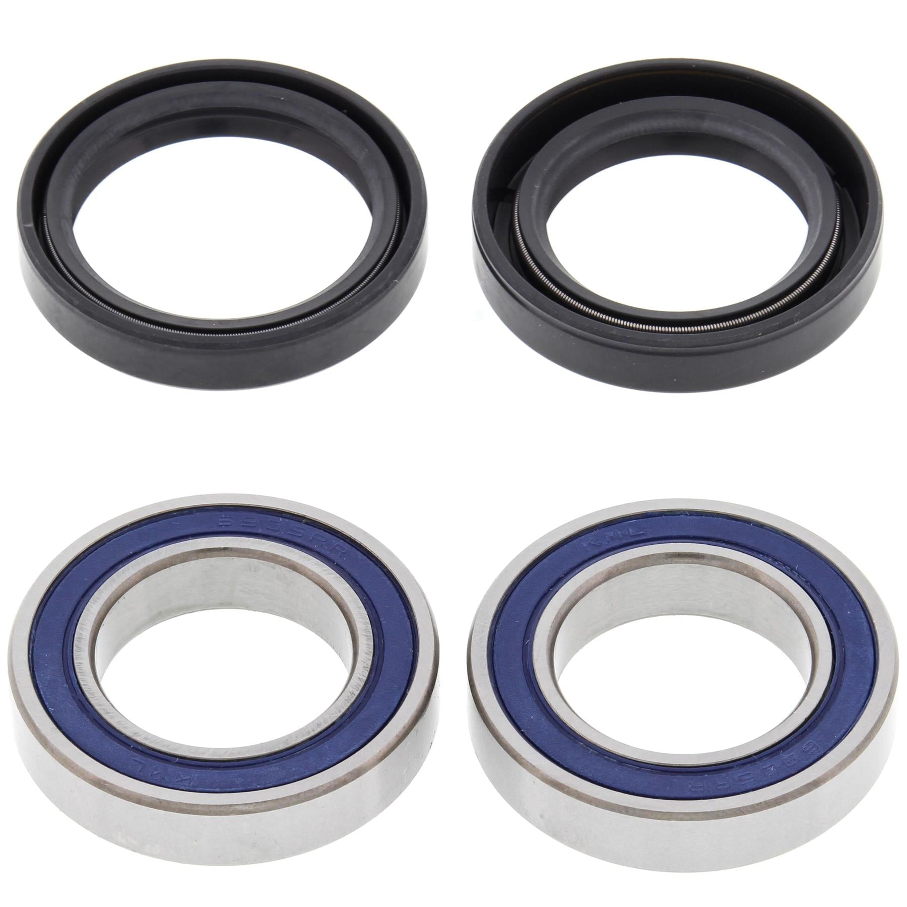 All Balls Front Wheel Bearing Kit For Husqvarna TE 310 2012-2013